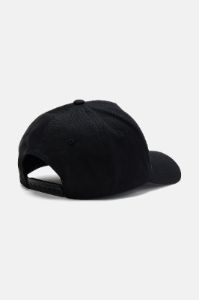 LA Raceway Snapback Hat - Black sold by Fashion Nova