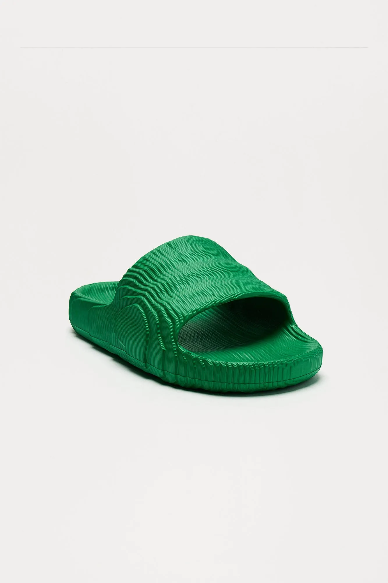 Easy On Slides - Kelly Green sold by Fashion Nova product image thumbnail 3