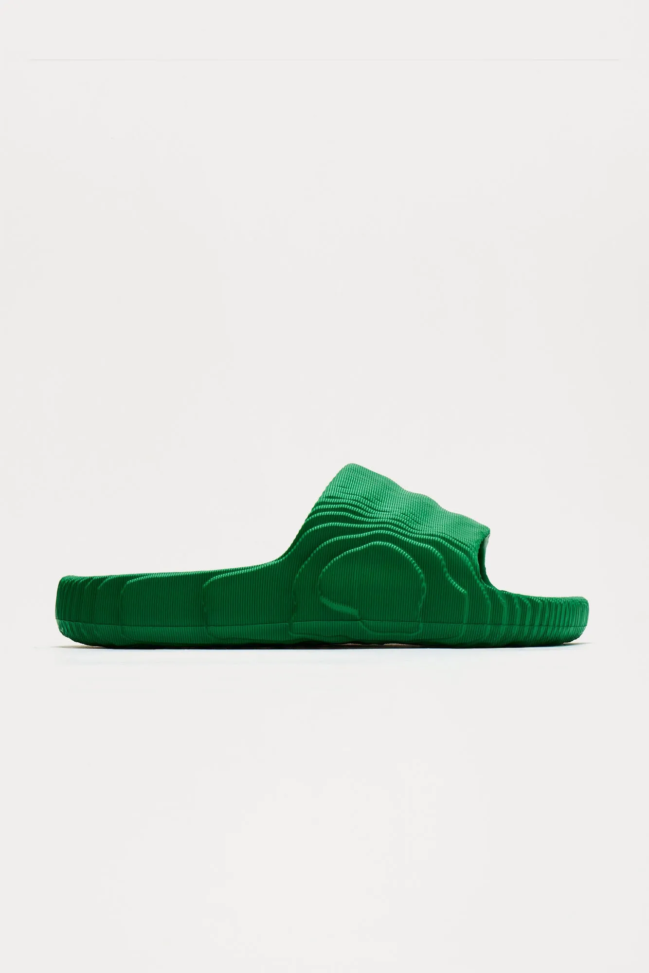 Easy On Slides - Kelly Green sold by Fashion Nova product image thumbnail 2