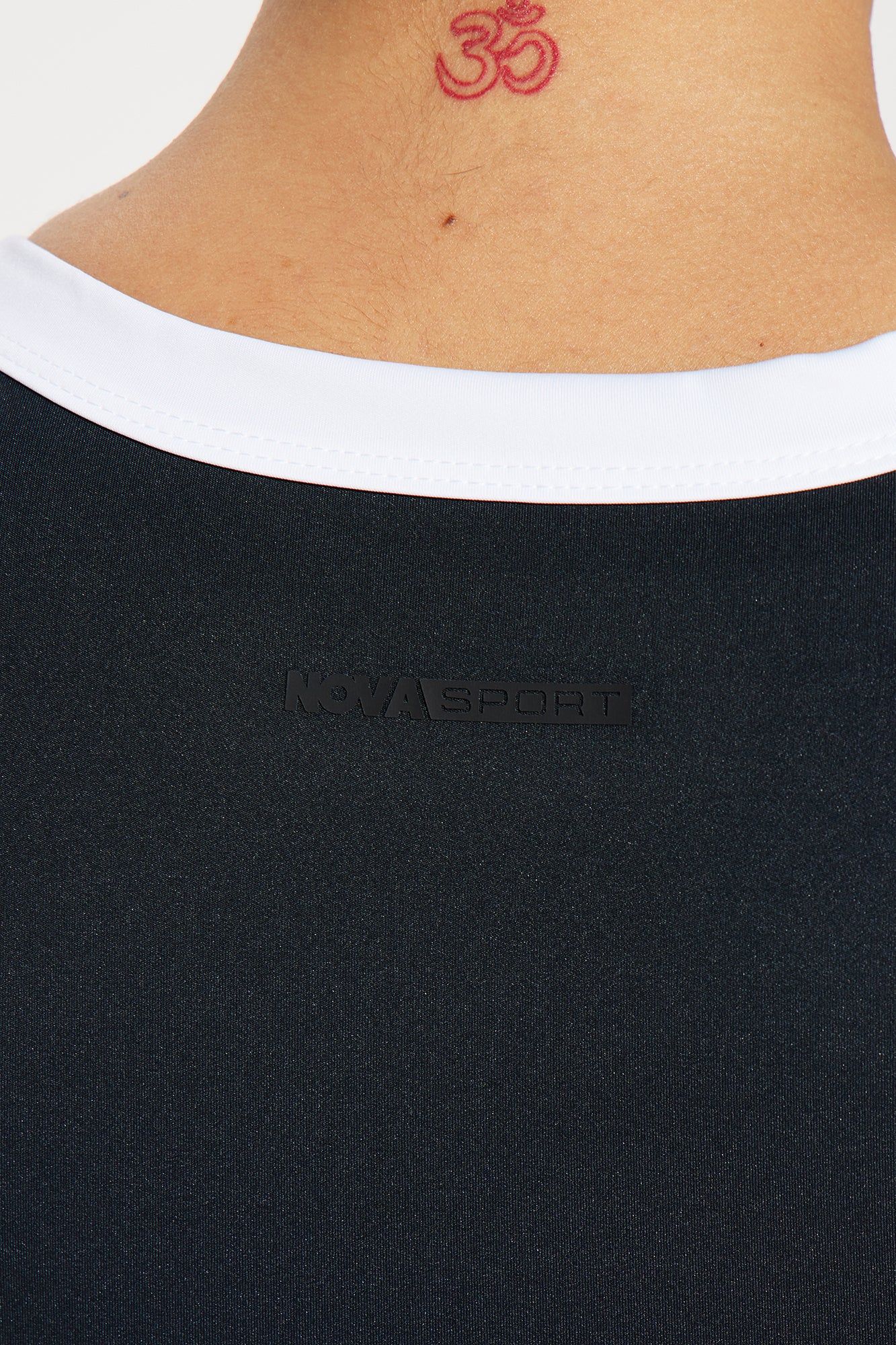 Power Match Elevate Active Top - Black sold by Fashion Nova product image thumbnail 3