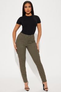Cambria Short Sleeve Bodysuit - Black sold by Fashion Nova