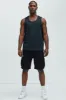 Marly Cargo Shorts - Black sold by Fashion Nova