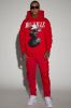 If Love Kills Hoodie - Red sold by Fashion Nova