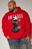 If Love Kills Hoodie - Red sold by Fashion Nova