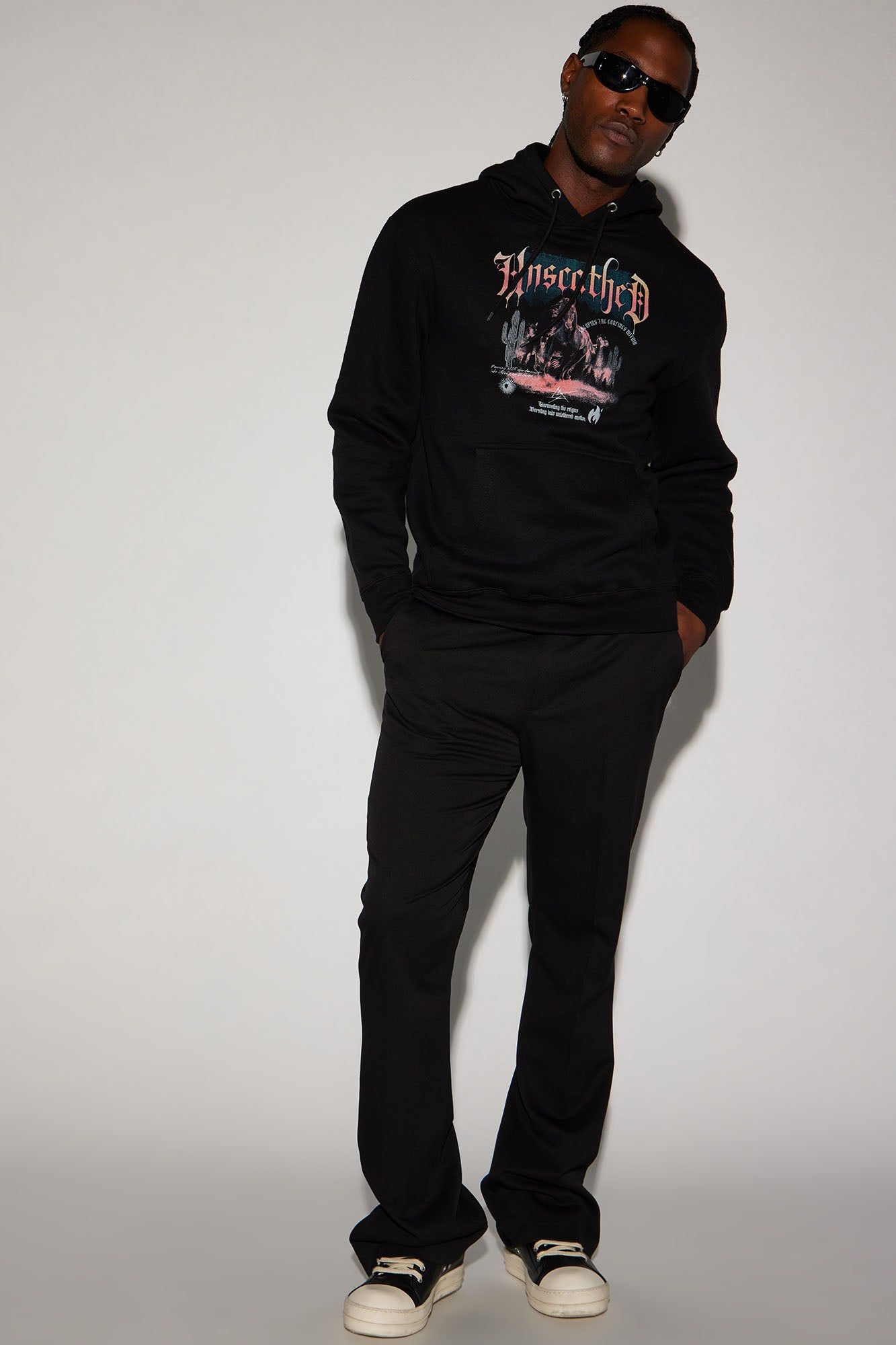 My Time To Bloom Earrings - Gold sold by Fashion Nova