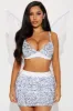 She Was A Fairy Wings - Multi Color sold by Fashion Nova