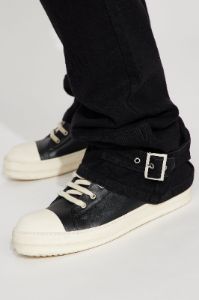 How We Roll Stacked Skinny Flare Jeans - Black sold by Fashion Nova