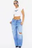 Team Australia Tee - White sold by Fashion Nova