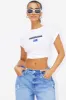 Team Australia Tee - White sold by Fashion Nova