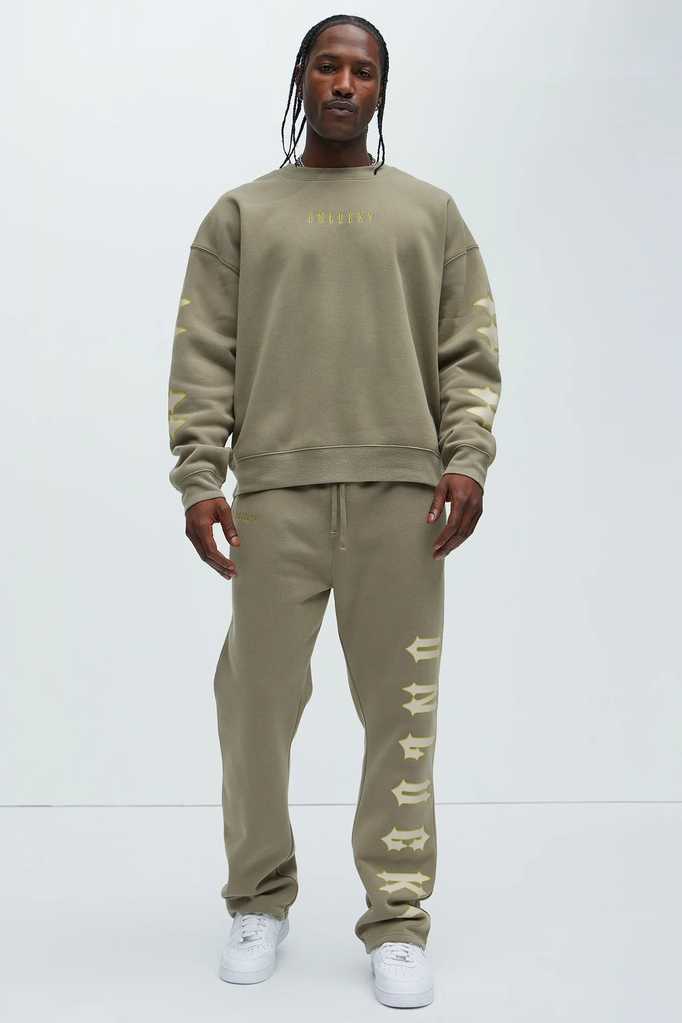 Never Miss A Beat Crossbody Bag - Taupe sold by Fashion Nova product image thumbnail 4