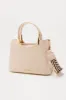 Give Me A Reason Handbag - White sold by Fashion Nova