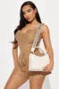 Give Me A Reason Handbag - White sold by Fashion Nova