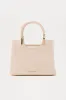 Give Me A Reason Handbag - White sold by Fashion Nova