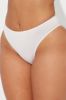 Feels Like Love Microfiber High Cut Panty - Blush sold by Fashion Nova