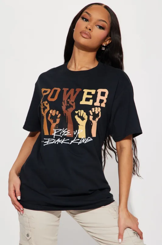 Dana Square Neck Tee - Heather Grey sold by Fashion Nova