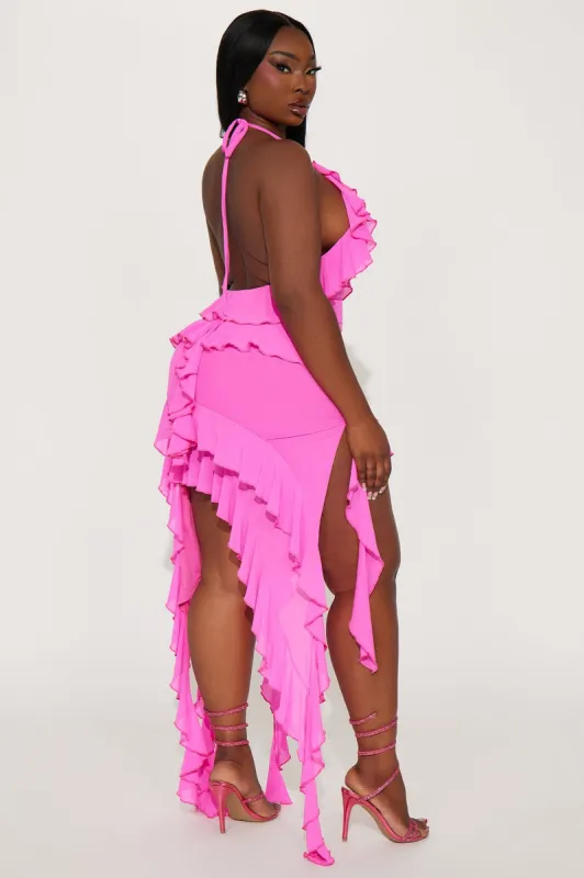 Cassia Belted Mini Skirt - Olive sold by Fashion Nova