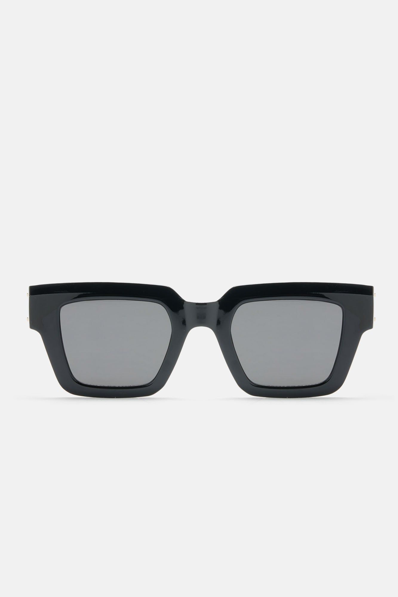 Off Season Sunglasses - Black sold by Fashion Nova product image thumbnail 2
