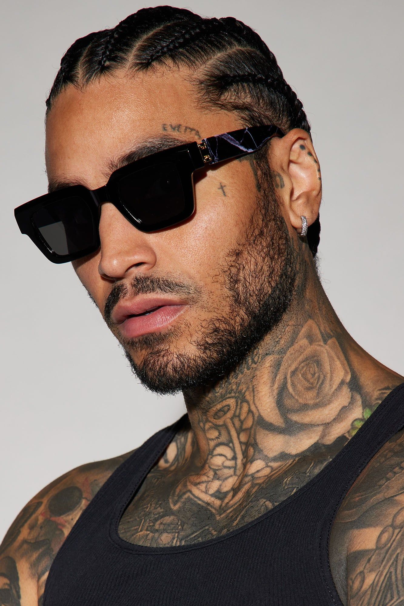 Off Season Sunglasses - Black sold by Fashion Nova