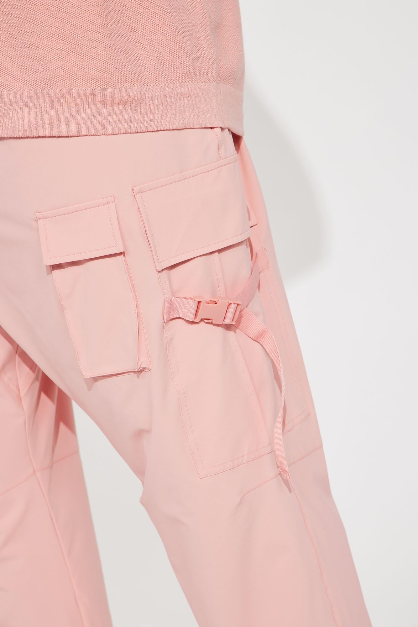 Versatile Cargo Pants - Mauve sold by Fashion Nova product image thumbnail 10