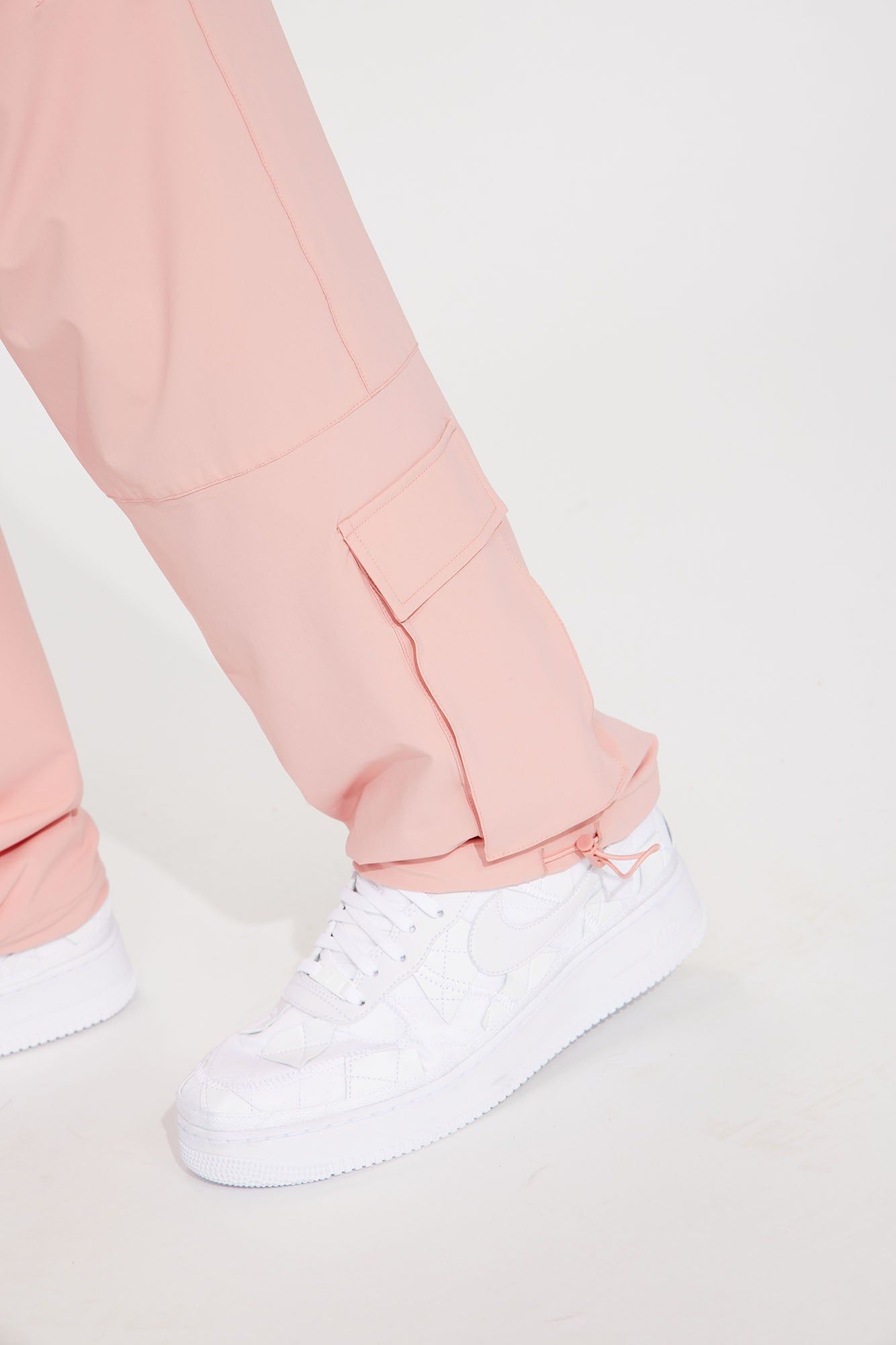 Versatile Cargo Pants - Mauve sold by Fashion Nova product image thumbnail 11