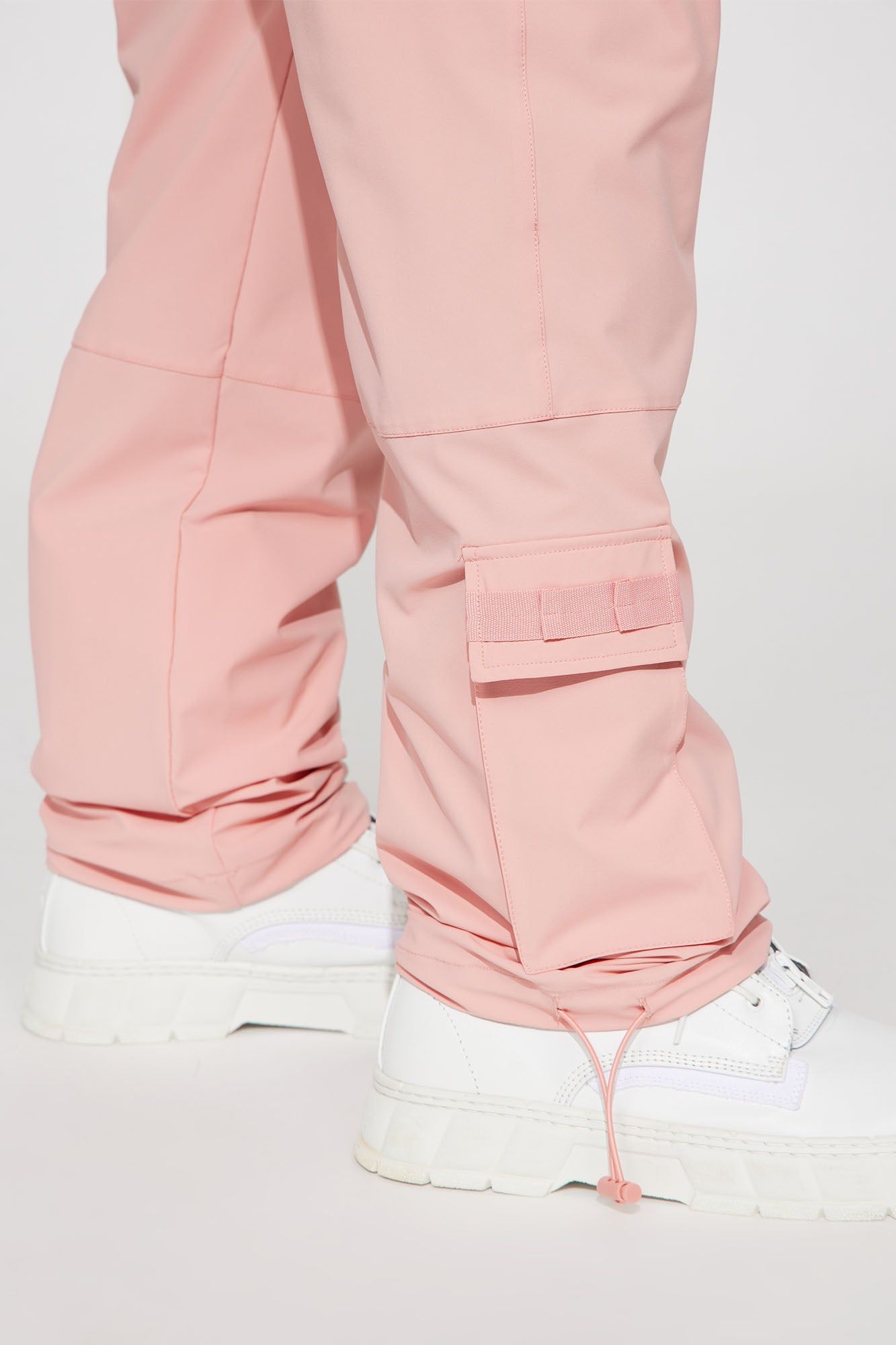 Versatile Cargo Pants - Mauve sold by Fashion Nova product image thumbnail 6