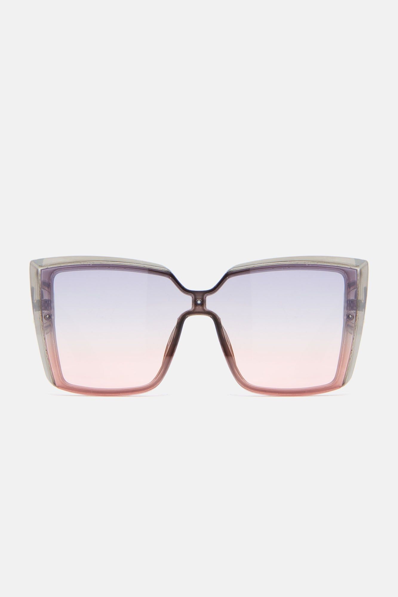 New Age Classic Sunglasses - Grey sold by Fashion Nova product image thumbnail 2