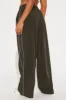 All My Blessings Track Pant - Olive sold by Fashion Nova