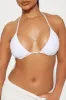 Sea Pearls Body Chain - Gold sold by Fashion Nova