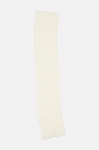 Pilates Girly Leg Warmers - Ivory sold by Fashion Nova