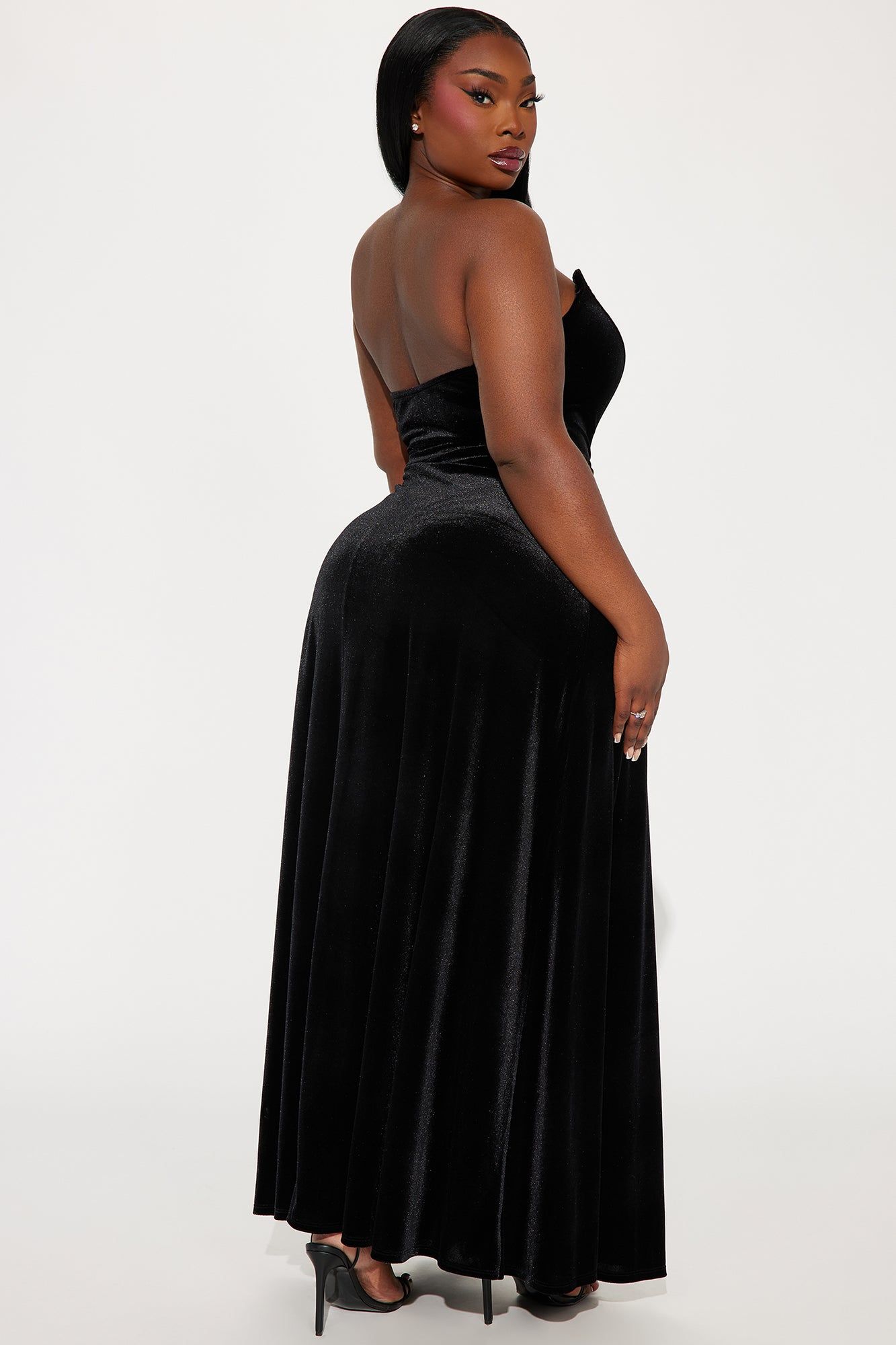 NY Angel Backless Tee - Sage sold by Fashion Nova product image thumbnail 5