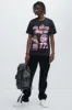 777 Short Sleeve Tee - Black sold by Fashion Nova
