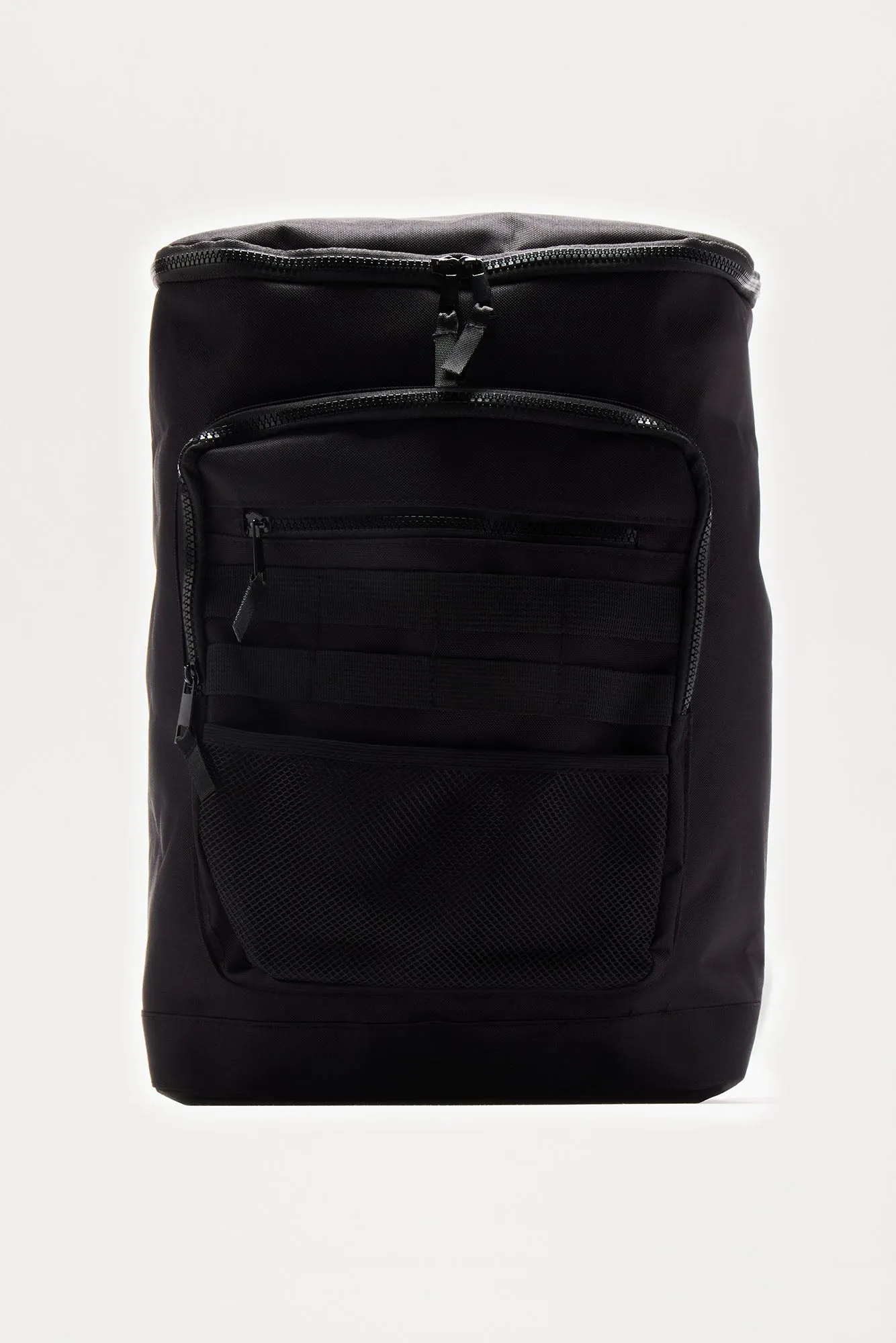 Active Utility Backpack - Black sold by Fashion Nova product image thumbnail 3