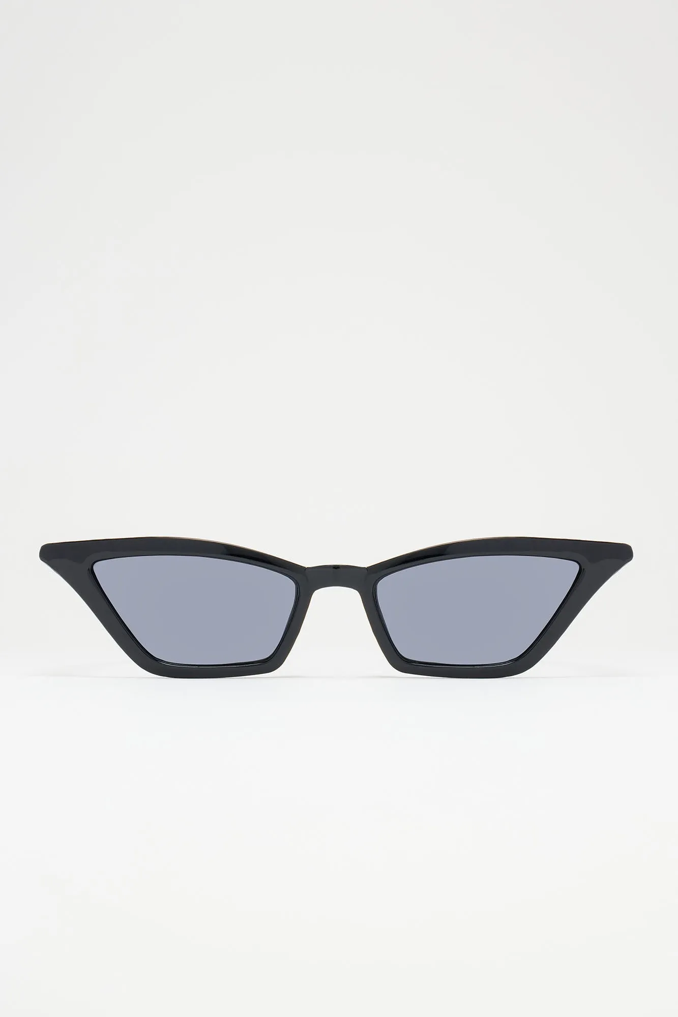 Outsmarting You Sunglasses - Black sold by Fashion Nova product image thumbnail 3
