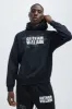 Joker Last Laugh Hoodie - Black sold by Fashion Nova