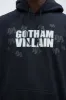 Joker Last Laugh Hoodie - Black sold by Fashion Nova