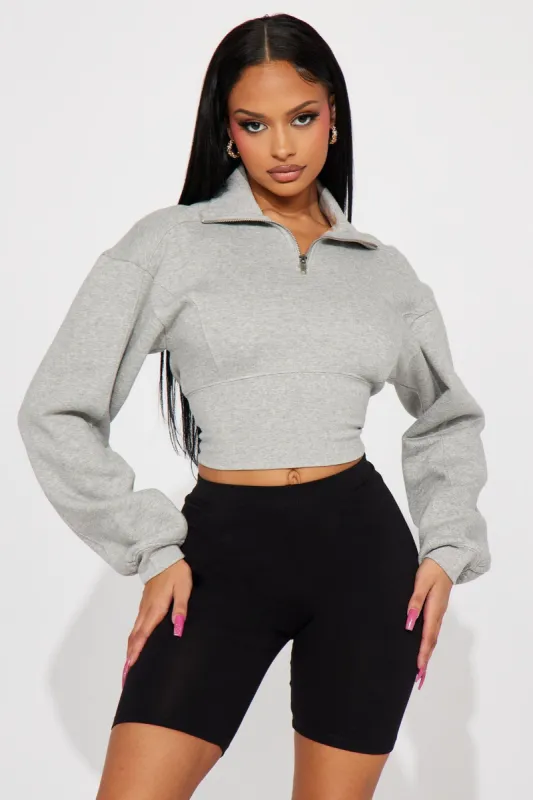 Caught In The Cycle Stacked Skinny Flare Jeans - Light Blue Wash sold by Fashion Nova