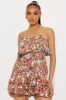 Hawaii Romper - Mint/combo sold by Fashion Nova