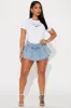 Go Great Britain Tee - White sold by Fashion Nova