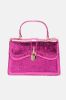 Got My Trust Handbag - Pink sold by Fashion Nova