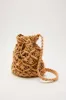 Tourist In Bali Handbag - Tan sold by Fashion Nova