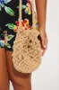 Tourist In Bali Handbag - Tan sold by Fashion Nova