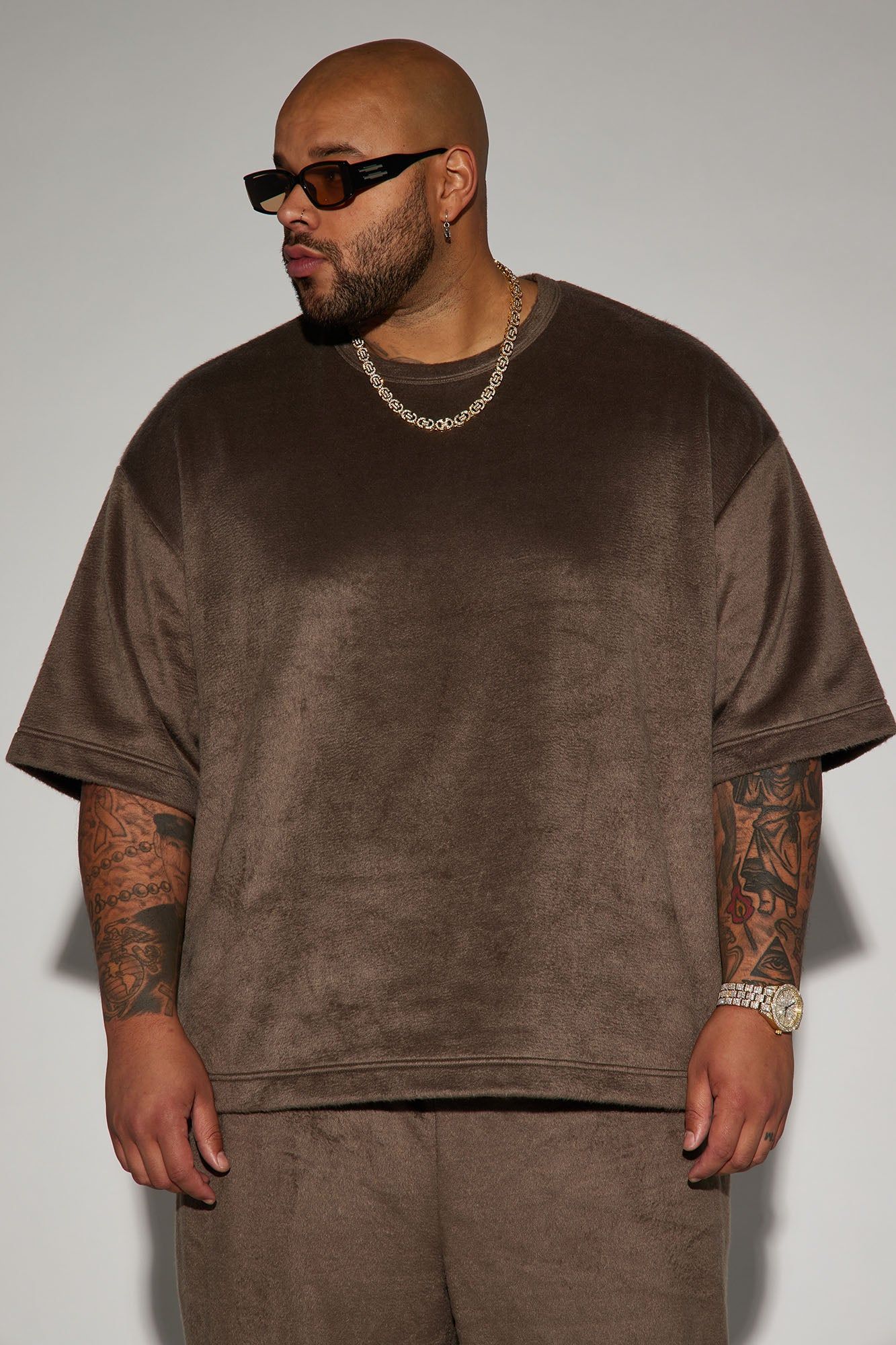 Picture Perfect Handbag - Fuchsia sold by Fashion Nova product image thumbnail 3