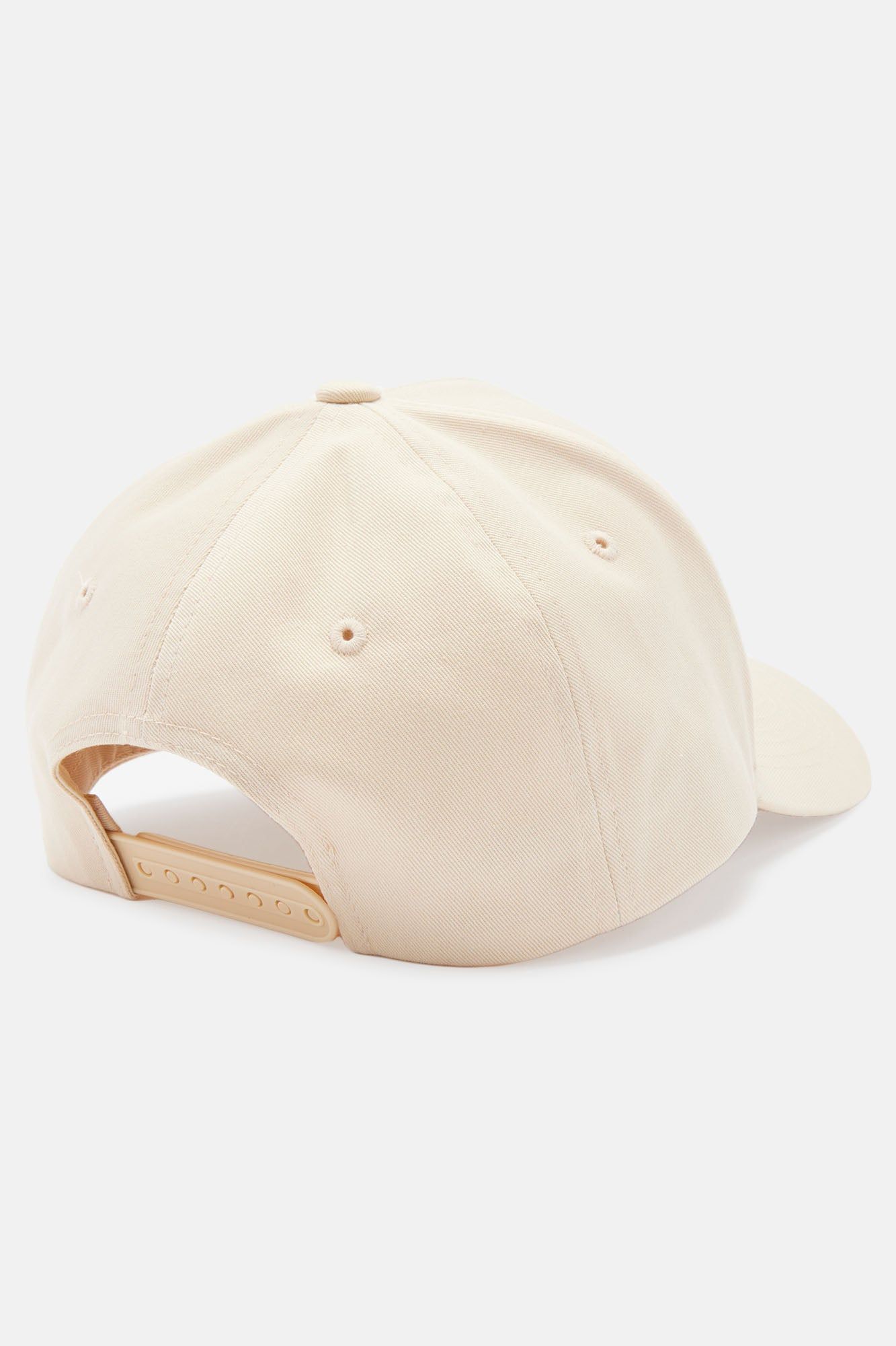 West Side Snapback Hat - Stone sold by Fashion Nova product image thumbnail 3