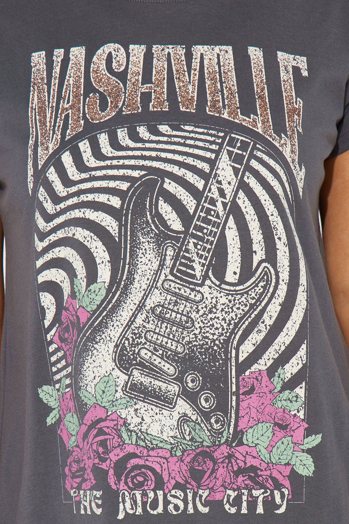 Park Picnic Satin Blouse Top - Red sold by Fashion Nova