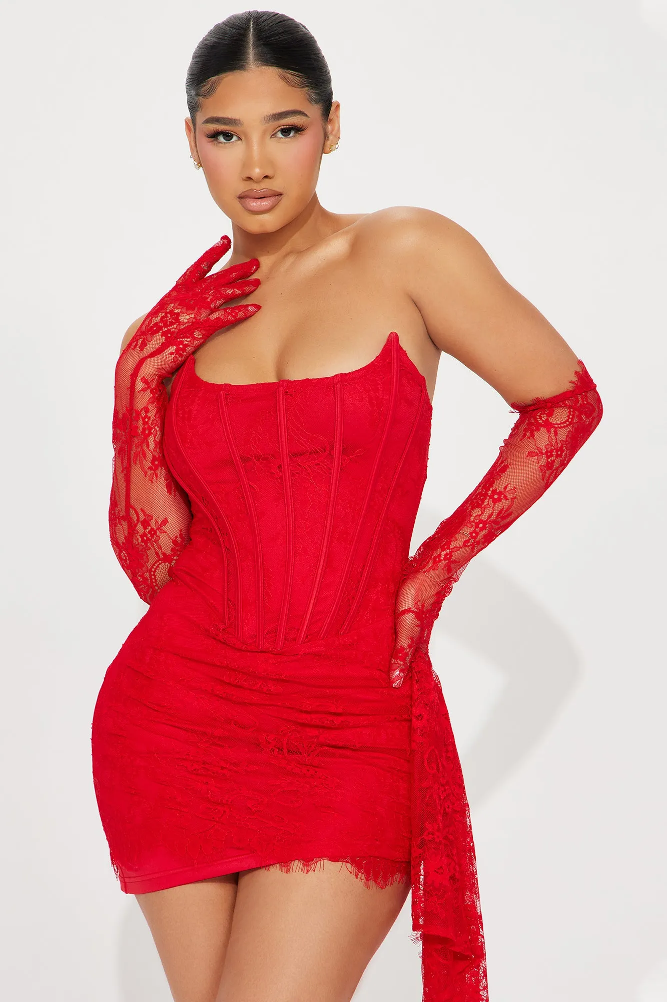 bright coral mini dress TIMELESS ANYWAYS WOVEN MINI DRESS l FLYING TOMATO