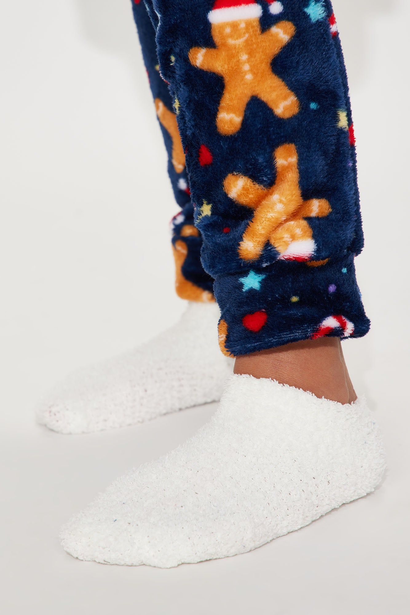 Mini Holiday Treats Plush Set - Blue sold by Fashion Nova product image thumbnail 3