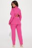 Business Chic Blazer Pant Set - Pink sold by Fashion Nova