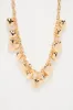 Cupid's Charm Necklace - Gold sold by Fashion Nova