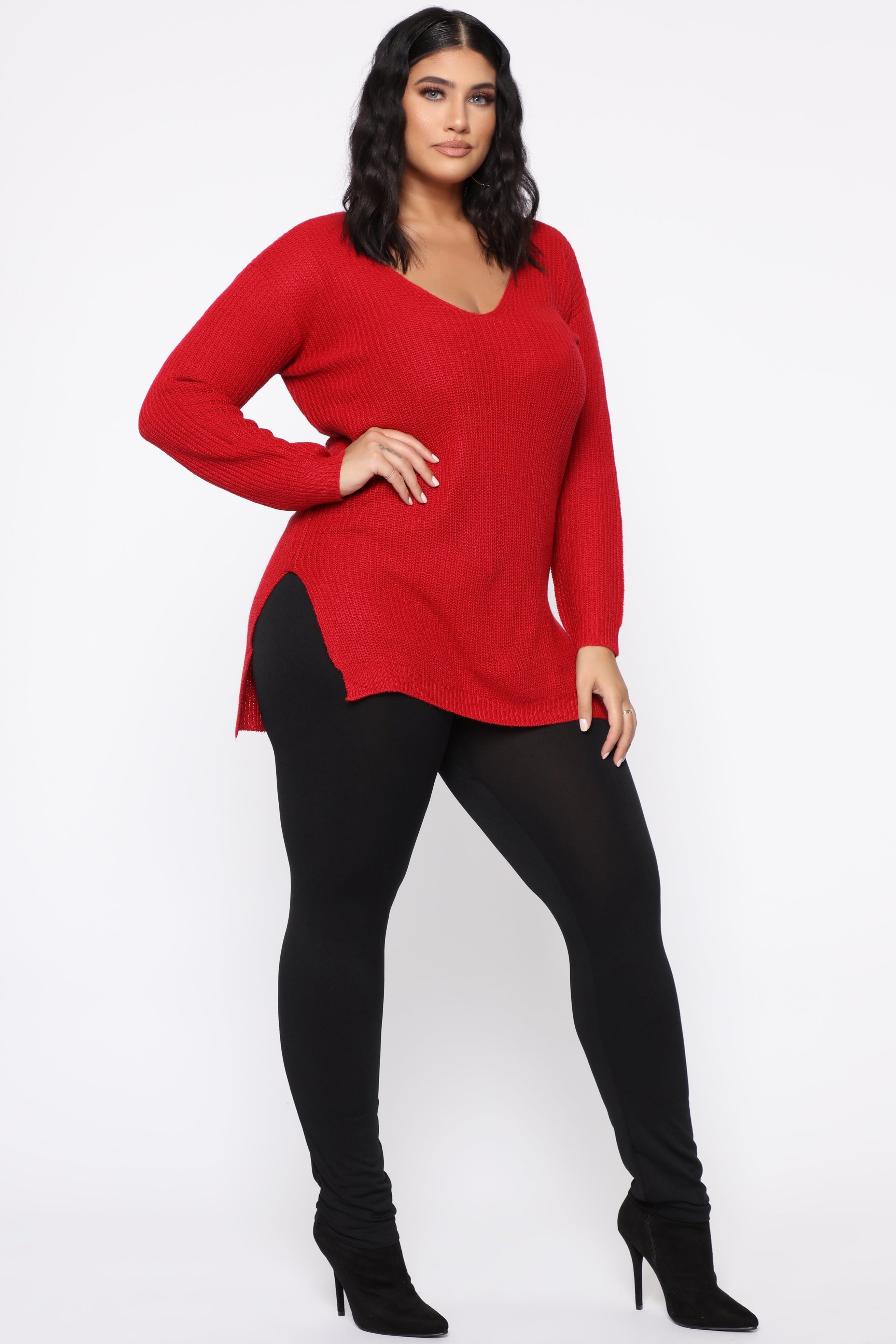 Smooth Operator High Rise Legging - Black sold by Fashion Nova product image thumbnail 11