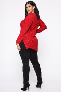 Smooth Operator High Rise Legging - Black sold by Fashion Nova